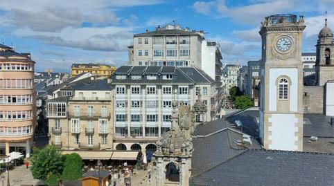 Flat to rent in Praza Maior, 31, Centro - Recinto Amurallado, Lugo - image 3 Photo 3 of Flat to rent in Praza Maior, 31, Centro - Recinto Amurallado, Lugo