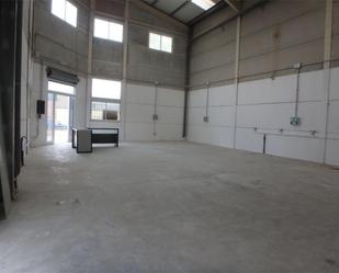 Industrial buildings to rent in Corbera