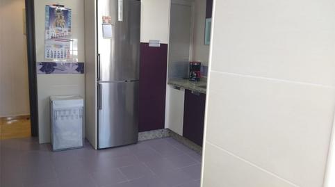 Photo 5 of Flat for sale in Calle Eduardo Domínguez Ávila, 19, El Molinillo - Capuchinos, Málaga