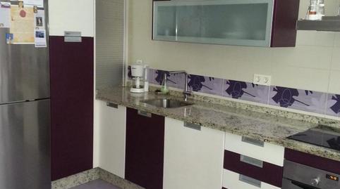 Photo 4 of Flat for sale in Calle Eduardo Domínguez Ávila, 19, El Molinillo - Capuchinos, Málaga