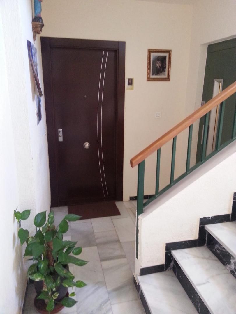 Flat for sale in Málaga Capital  with Air Conditioner and Heating
