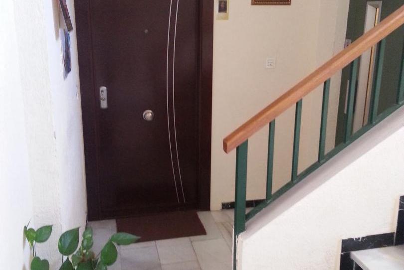 Photo 1 of Flat for sale in Calle Eduardo Domínguez Ávila, 19, El Molinillo - Capuchinos, Málaga