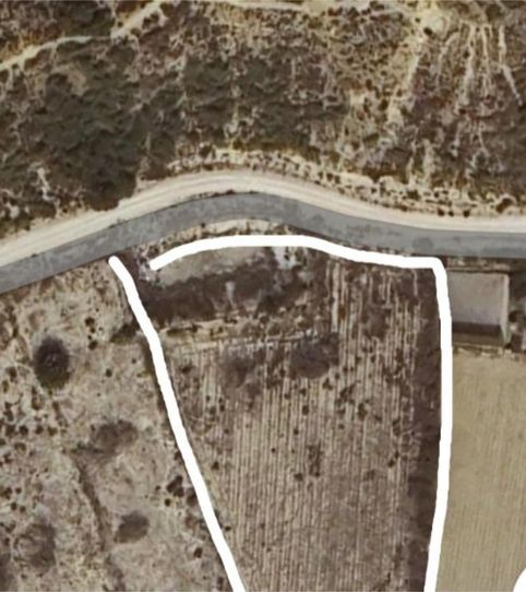 Foto 2 de Terreno en venta en Urbanización Los Estaños, 4, El Edén, Guardamar del Segura