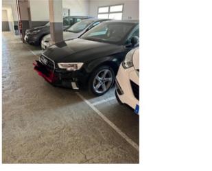 Parking of Garage to rent in El Prat de Llobregat