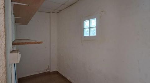 Foto 2 de Planta baixa en venda a Camino Ermita de Burgos, 12-24, Nonduermas, Murcia