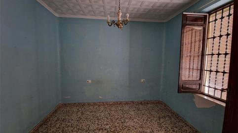 Foto 5 de Planta baixa en venda a Camino Ermita de Burgos, 12-24, Nonduermas, Murcia