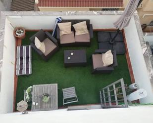 Terrace of Attic for sale in Málaga Capital  with Air Conditioner and Terrace