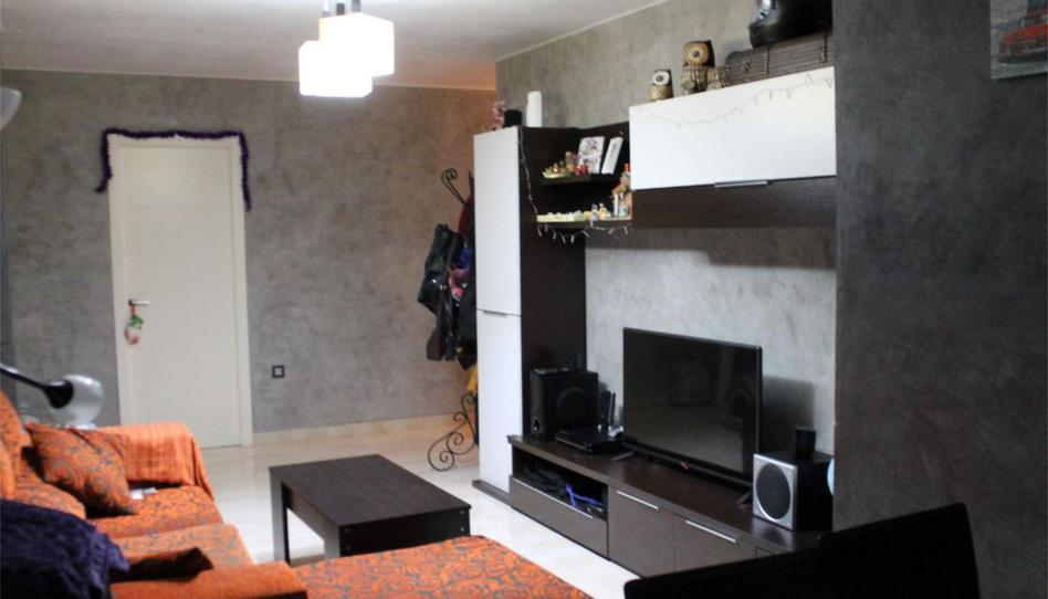 Pis per a compartir a Barrio Atlantico, 1, Parque Atlántico- San Matías, Sevilla - imatge 1 Foto 1 de Pis per a compartir a Barrio Atlantico, 1, Parque Atlántico- San Matías, Sevilla