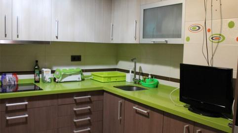 Pis per a compartir a Barrio Atlantico, 1, Parque Atlántico- San Matías, Sevilla - imatge 3 Foto 3 de Pis per a compartir a Barrio Atlantico, 1, Parque Atlántico- San Matías, Sevilla