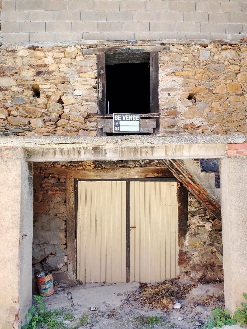 Casa adosada en venda en O Barco de Valdeorras  