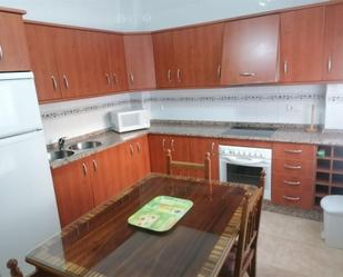 Flat to rent in Avenida Pablo Iglesias, 16, Bedmar y Garcíez