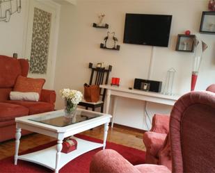 Flat to rent in Riazor - Los Rosales