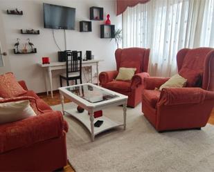 Flat to rent in Riazor - Visma