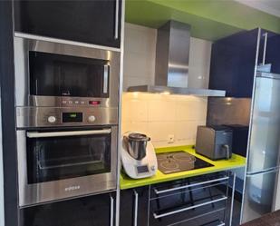 Kitchen of Flat for sale in Vitoria - Gasteiz  with Terrace