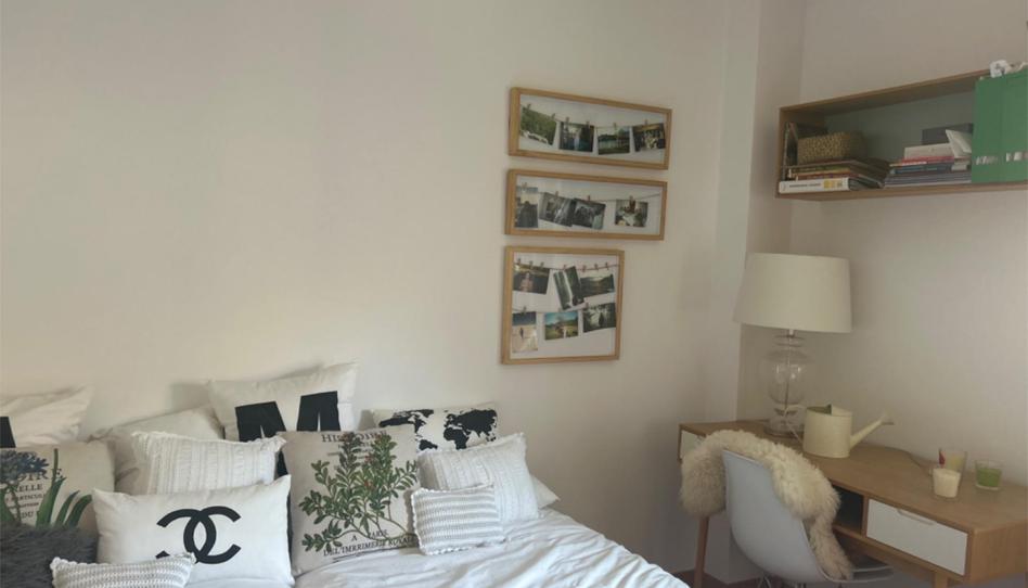 Photo 1 of Flat to share in Lugar Picón, 57, Ponteareas, Pontevedra