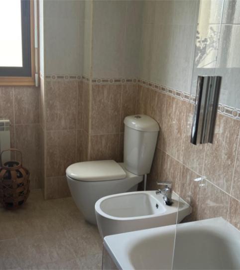 Photo 2 of Flat to share in Lugar Picón, 57, Ponteareas, Pontevedra