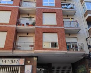 Exterior view of Flat for sale in Torrevieja  with Balcony