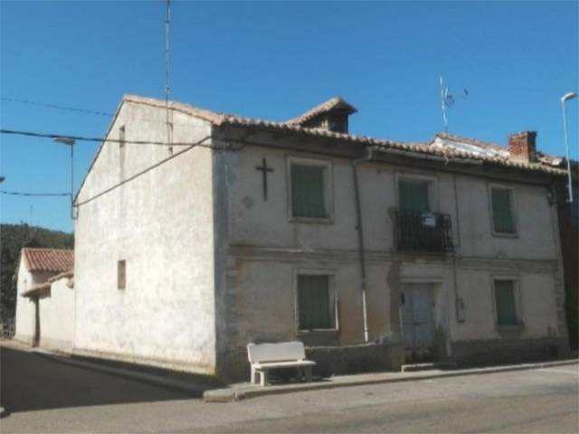 Finca rústica en Venta en Calle Triana, 58 en Gradefes