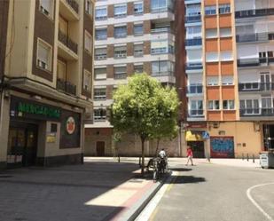 Exterior view of Premises to rent in Valladolid Capital