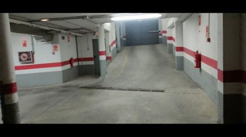 Foto 3 de Garaje de alquiler en Calle del Norte, 11, El Perchel, Ciudad Real Capital