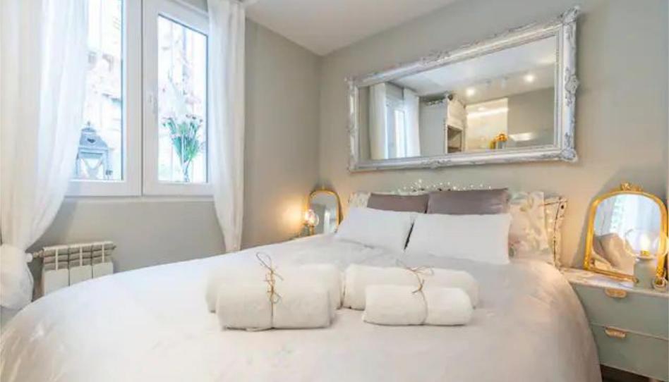 Photo 1 of Flat to share in Calle de Pardo Bazán, 11, Hispanoamérica - Bernabéu, Madrid