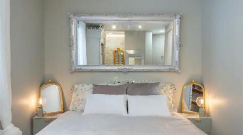 Photo 2 of Flat to share in Calle de Pardo Bazán, 11, Hispanoamérica - Bernabéu, Madrid