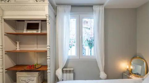 Photo 3 of Flat to share in Calle de Pardo Bazán, 11, Hispanoamérica - Bernabéu, Madrid