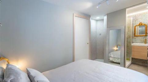 Photo 4 of Flat to share in Calle de Pardo Bazán, 11, Hispanoamérica - Bernabéu, Madrid