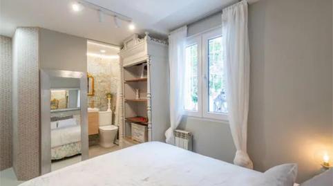 Photo 5 of Flat to share in Calle de Pardo Bazán, 11, Hispanoamérica - Bernabéu, Madrid