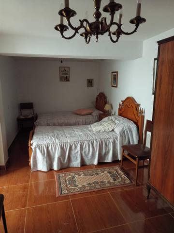 Finca rústica en Venta en Calle San Roque, 17 en Espinosa de Cervera