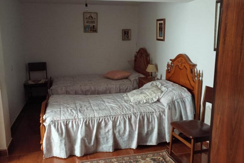 Finca rústica en venda a Calle San Roque, 17, Espinosa de Cervera, Burgos - imatge 1 Foto 1 de Finca rústica en venda a Calle San Roque, 17, Espinosa de Cervera, Burgos