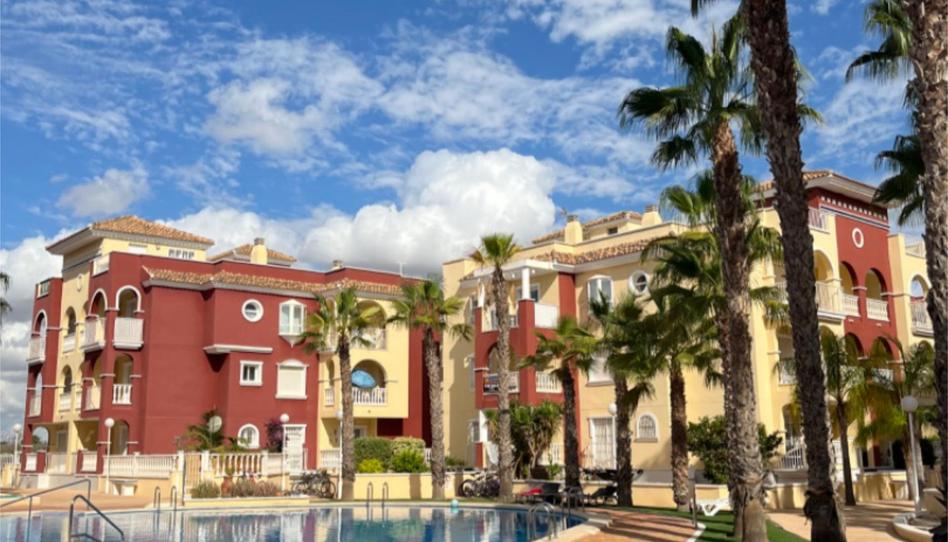 Flat for sale in N-332, 19, Centro, Murcia - image 1 Photo 1 of Flat for sale in N-332, 19, Centro, Murcia