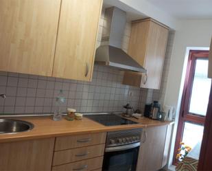 Kitchen of Flat for sale in  Santa Cruz de Tenerife Capital