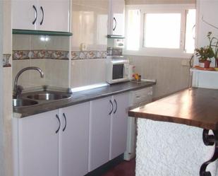 Flat to rent in Calle Cartagena, 14,  Almería Capital