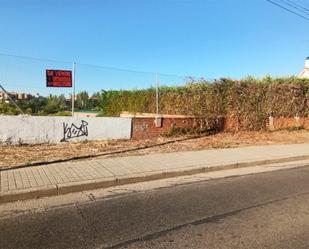 Land for sale in Calle del Castaño, Parque Coimbra