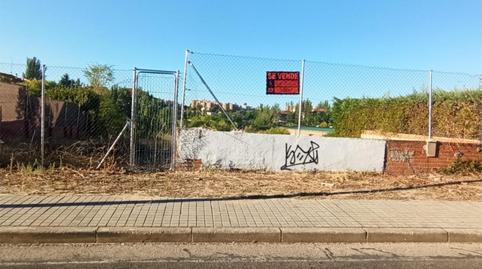 Land for sale in Calle del Castaño, 25e, Parque Coimbra, Madrid - image 2 Photo 2 of Land for sale in Calle del Castaño, 25e, Parque Coimbra, Madrid