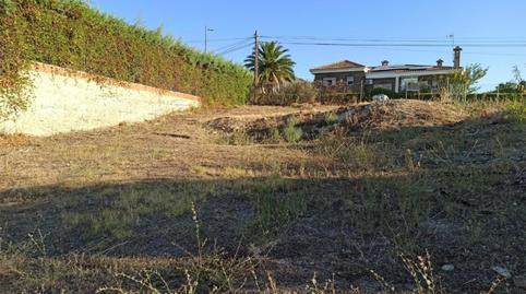 Land for sale in Calle del Castaño, 25e, Parque Coimbra, Madrid - image 3 Photo 3 of Land for sale in Calle del Castaño, 25e, Parque Coimbra, Madrid