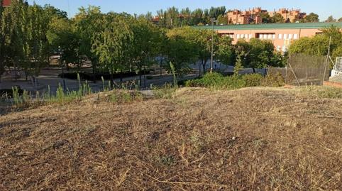 Land for sale in Calle del Castaño, 25e, Parque Coimbra, Madrid - image 5 Photo 5 of Land for sale in Calle del Castaño, 25e, Parque Coimbra, Madrid