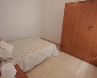 Bedroom of Flat to share in Monforte de Lemos  with Terrace and Balcony