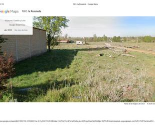 Constructible Land for sale in Villaturiel