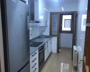 Kitchen of Flat to rent in Vigo 