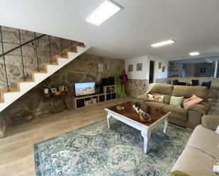 Living room of House or chalet for sale in Esgos  with Terrace and Balcony