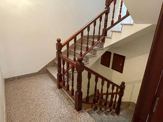 Piso en Alquiler en Rúa Xesús Carro, 11 en Melide