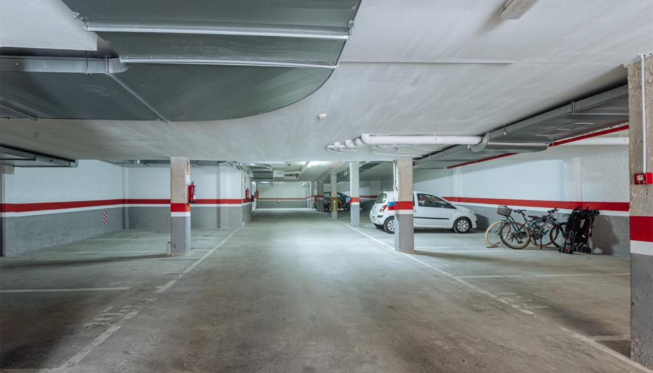 Garage for sale in Avenida de Los Porqueros, 10, Ribadesella, Asturias - image 1 Photo 1 of Garage for sale in Avenida de Los Porqueros, 10, Ribadesella, Asturias