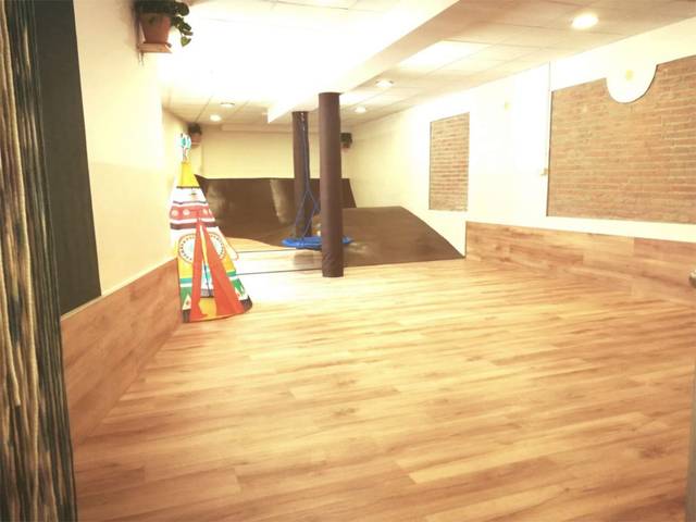 Local comercial en Alquiler en Carrer d'Aragó, 4 en Cardedeu