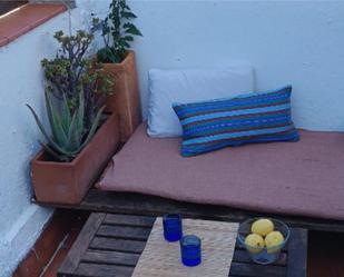 Terrace of Attic for sale in L'Hospitalet de Llobregat  with Air Conditioner and Terrace