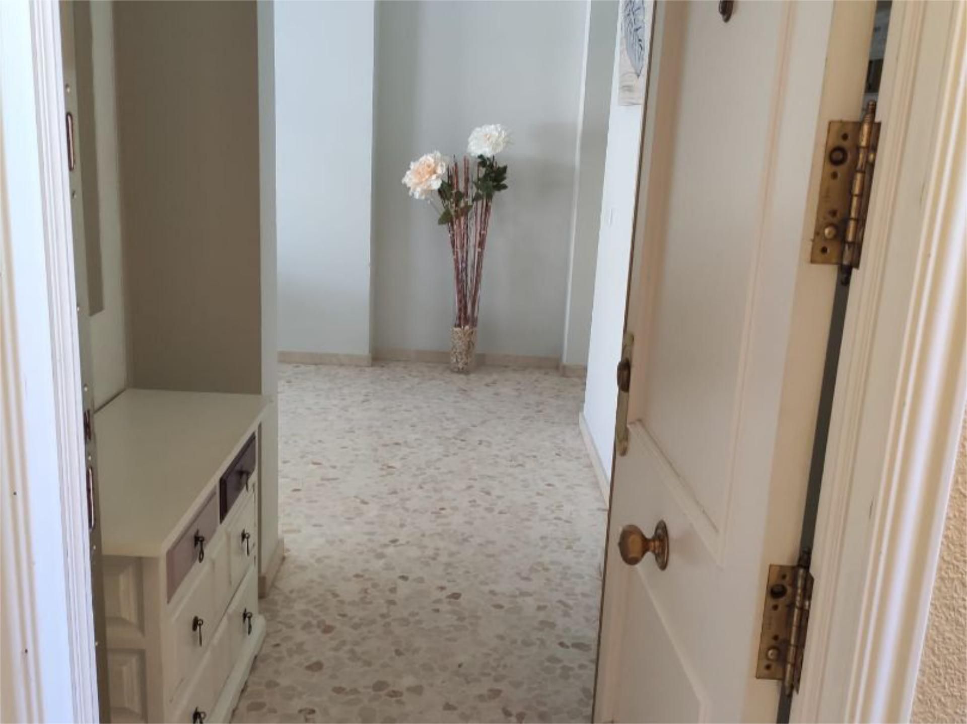 Flat for sale in Bonares  with Air Conditioner, Heating and Storage room