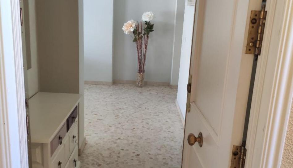 Flat for sale in Avenida Nuestra Señora del Rocío, 14, Bonares, Huelva - image 1 Photo 1 of Flat for sale in Avenida Nuestra Señora del Rocío, 14, Bonares, Huelva