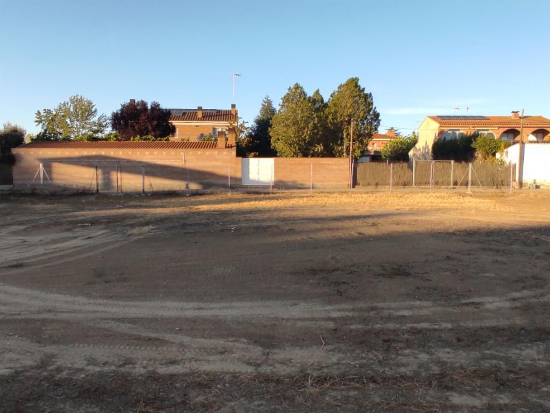 Land for sale in  Lleida Capital
