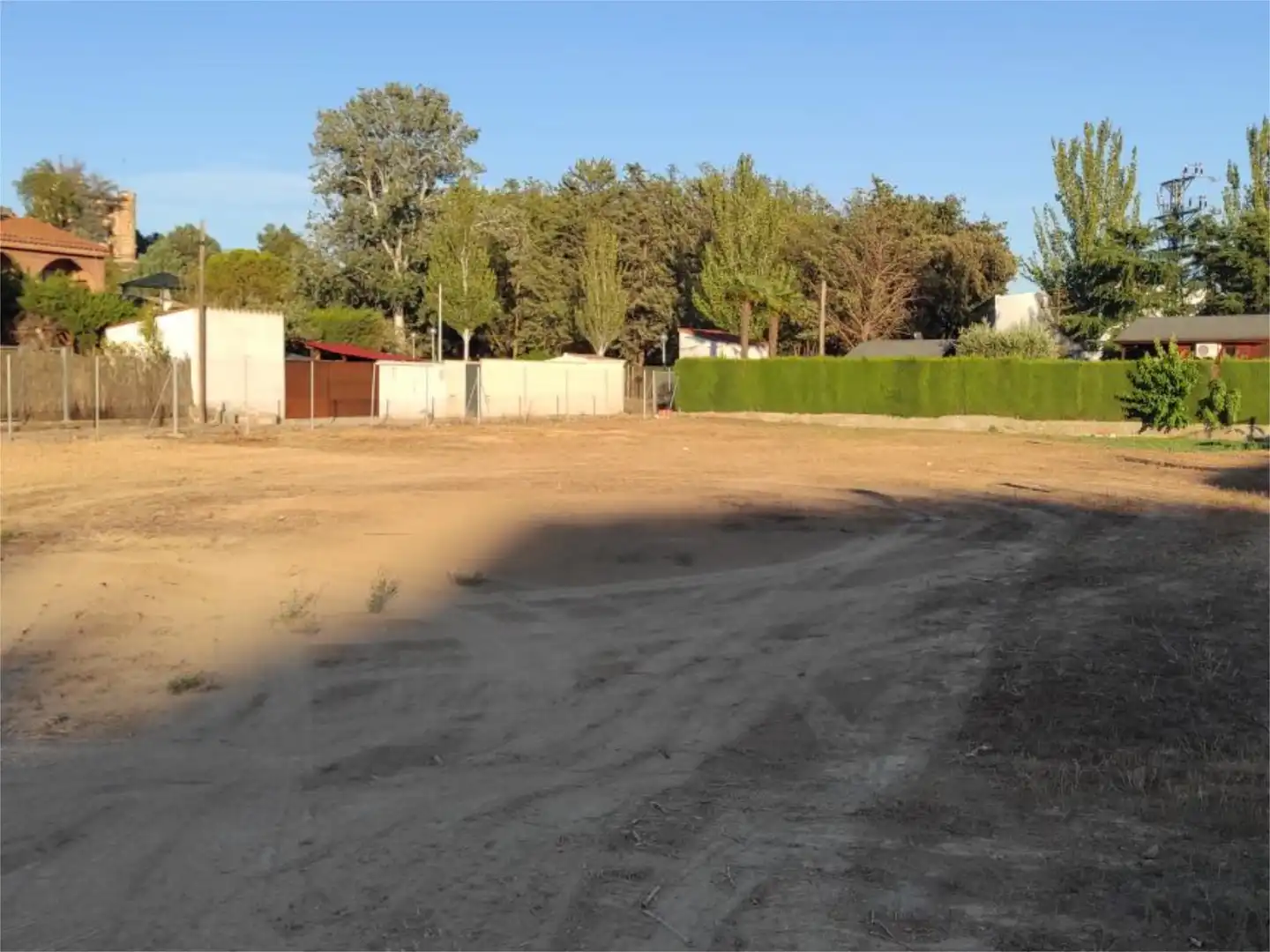 Urbanitzable en venda en Lleida